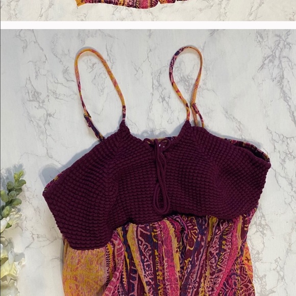 Beautiful sundress - Picture 2 of 2